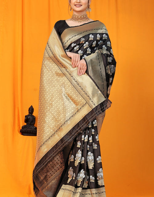 Load image into Gallery viewer, rajyogam kanjivaram silk saree surat
