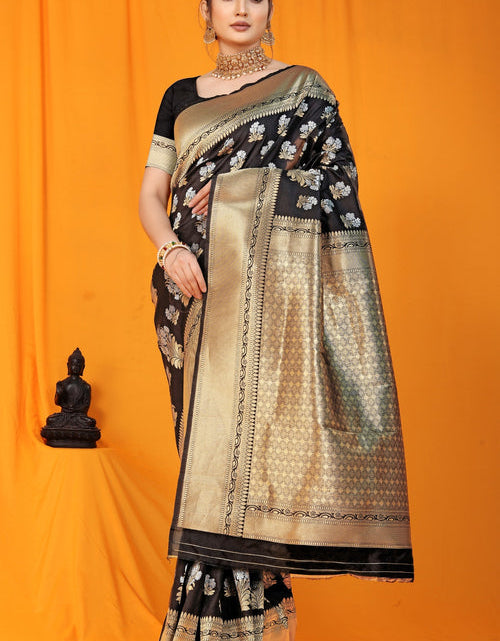 Load image into Gallery viewer, rajyogam kanjivaram silk saree surat
