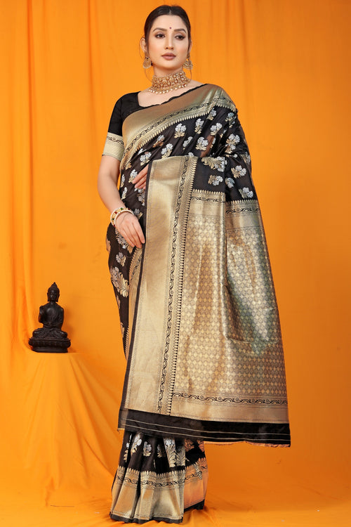 rajyogam kanjivaram silk saree surat