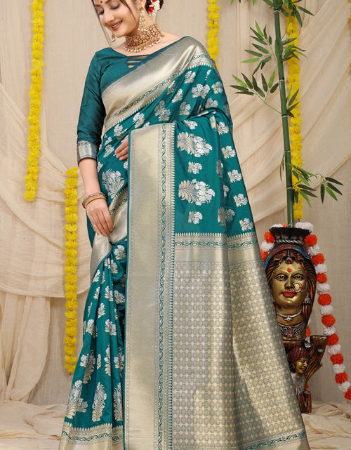 Load image into Gallery viewer, rajyogam kanjivaram silk saree surat
