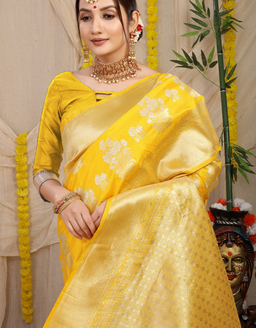 Load image into Gallery viewer, rajyogam kanjivaram silk saree surat
