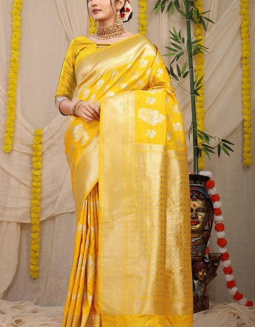 Load image into Gallery viewer, rajyogam kanjivaram silk saree surat
