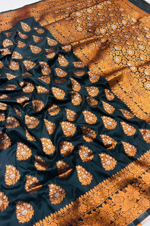 rajyogam banarasi silk saree surat