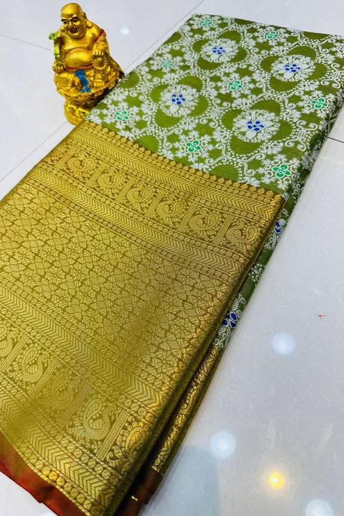 rajyogam kanjivaram silk saree surat