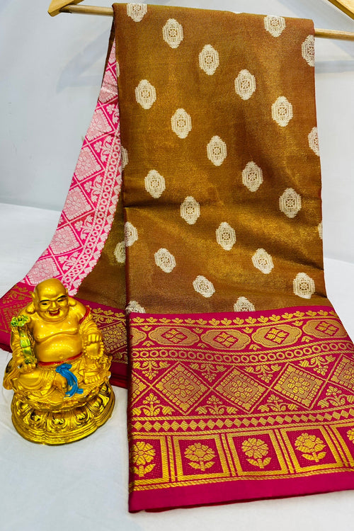 rajyogam kanjivaram silk saree surat