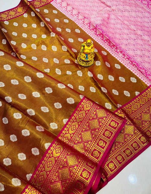 Load image into Gallery viewer, rajyogam kanjivaram silk saree surat
