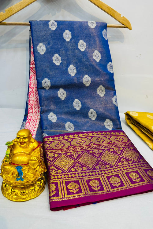 rajyogam kanjivaram silk saree surat