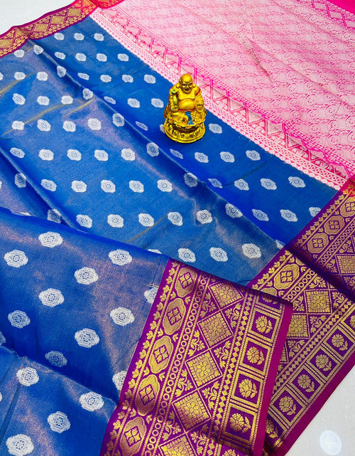 Load image into Gallery viewer, rajyogam kanjivaram silk saree surat
