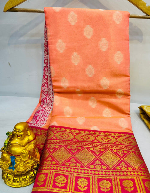 Load image into Gallery viewer, rajyogam kanjivaram silk saree surat
