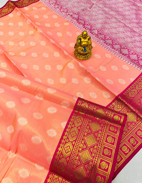 Load image into Gallery viewer, rajyogam kanjivaram silk saree surat
