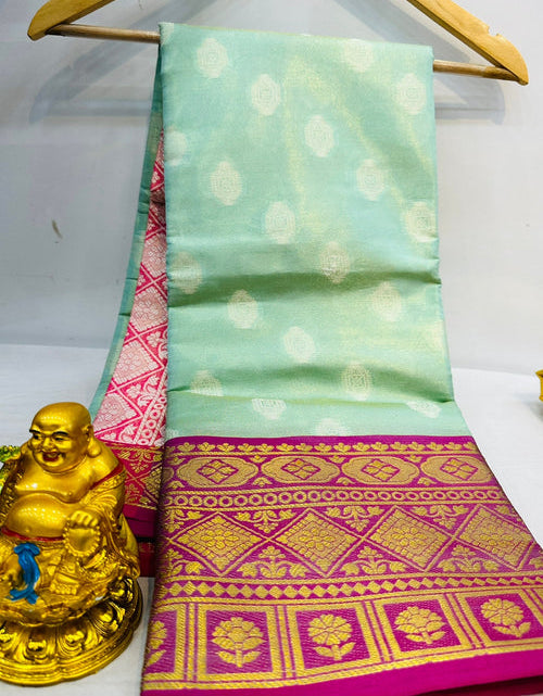 Load image into Gallery viewer, rajyogam kanjivaram silk saree surat
