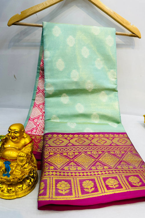 rajyogam kanjivaram silk saree surat