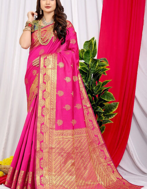 Load image into Gallery viewer, rajyogam banarasi silk saree surat
