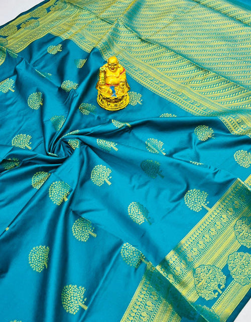 Load image into Gallery viewer, rajyogam banarasi silk saree surat
