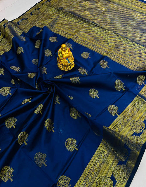 Load image into Gallery viewer, rajyogam banarasi silk saree surat
