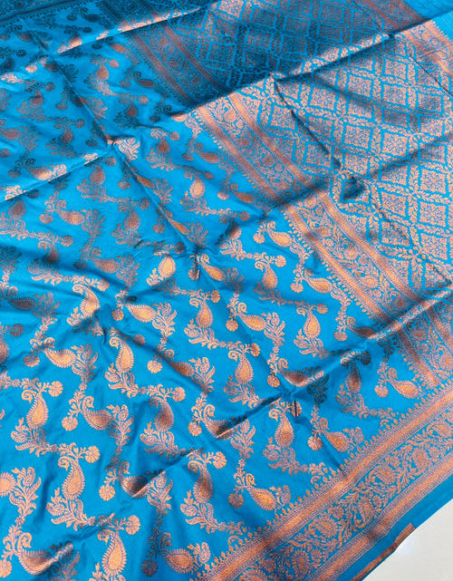 Load image into Gallery viewer, rajyogam banarasi silk saree surat
