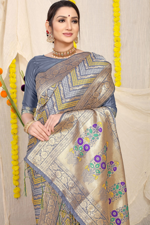 rajyogam banarasi silk saree surat