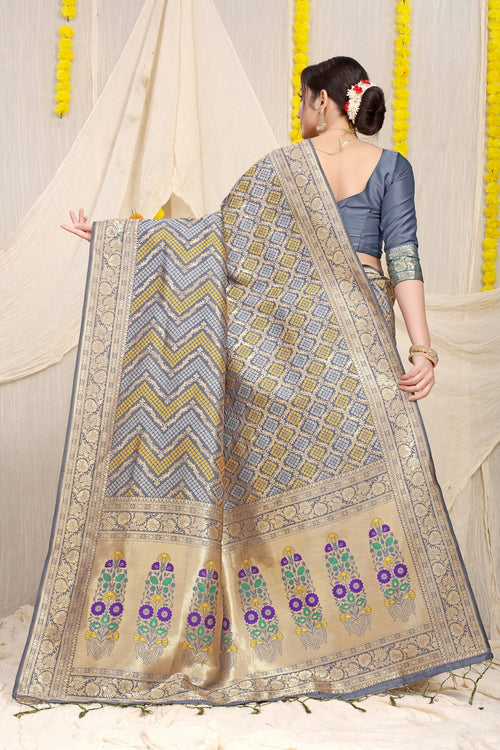 rajyogam banarasi silk saree surat