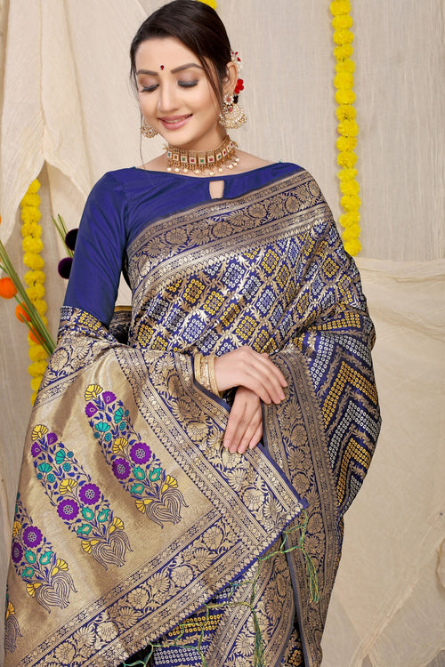 rajyogam banarasi silk saree surat