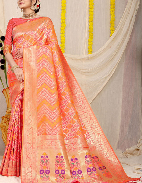 Load image into Gallery viewer, rajyogam banarasi silk saree surat
