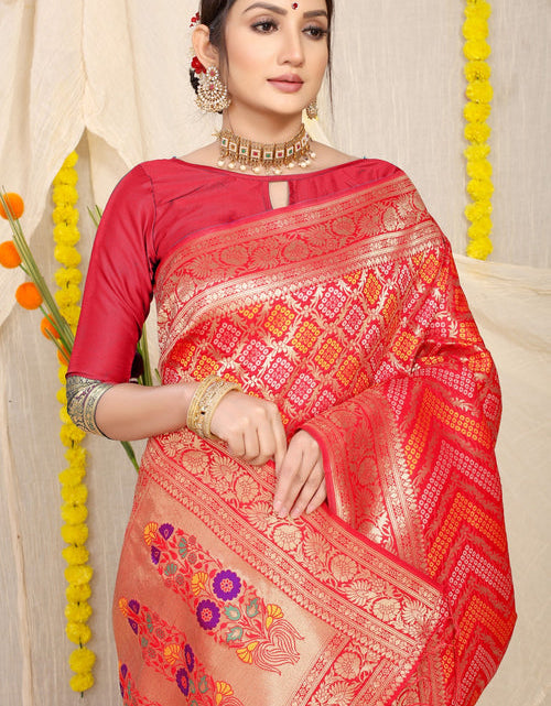 Load image into Gallery viewer, rajyogam banarasi silk saree surat
