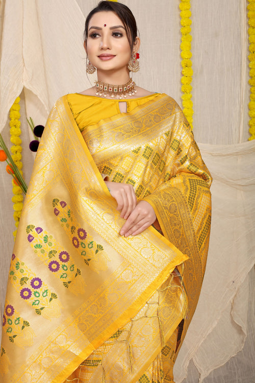 rajyogam banarasi silk saree surat