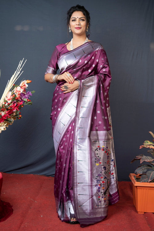 rajyogam paithani silk saree surat