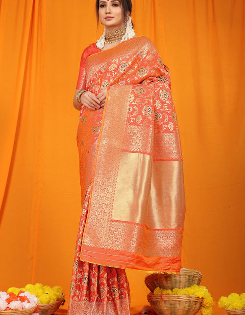 Load image into Gallery viewer, rajyogam kanjivaram silk saree surat
