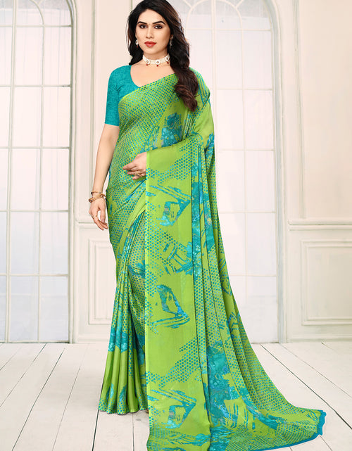 Load image into Gallery viewer, rajyogam georgette saree surat
