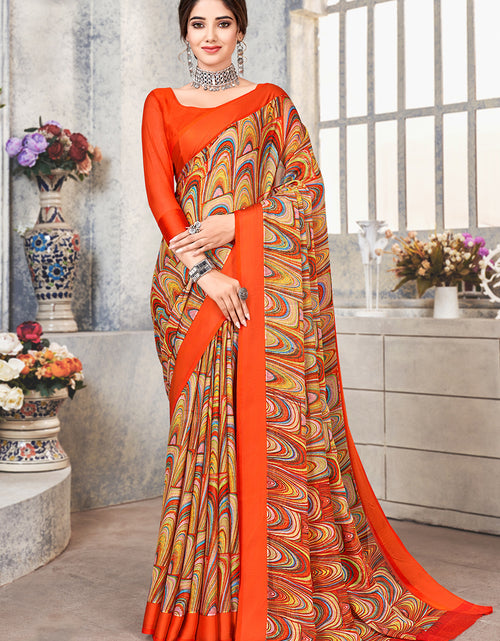 Load image into Gallery viewer, rajyogam chiffon saree surat
