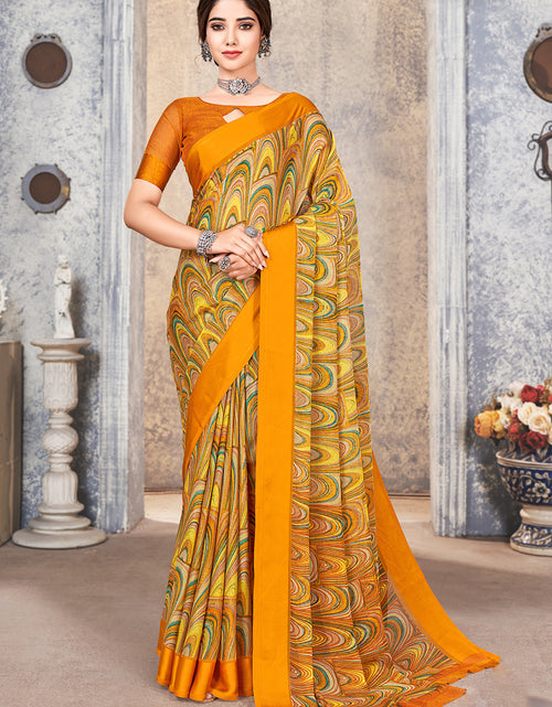 Load image into Gallery viewer, rajyogam chiffon saree surat
