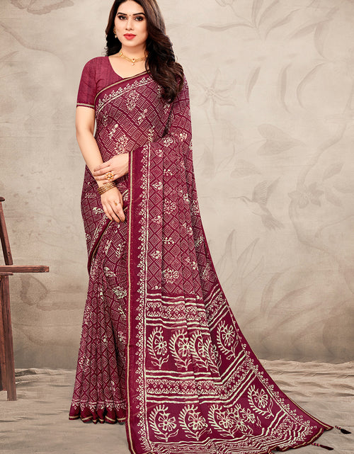 Load image into Gallery viewer, rajyogam chiffon saree surat
