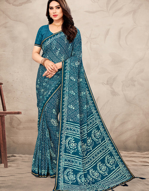 Load image into Gallery viewer, rajyogam chiffon saree surat
