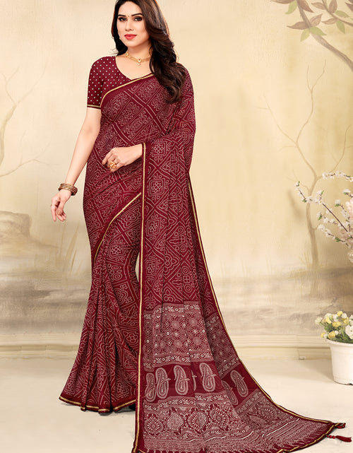 Load image into Gallery viewer, rajyogam chiffon saree surat
