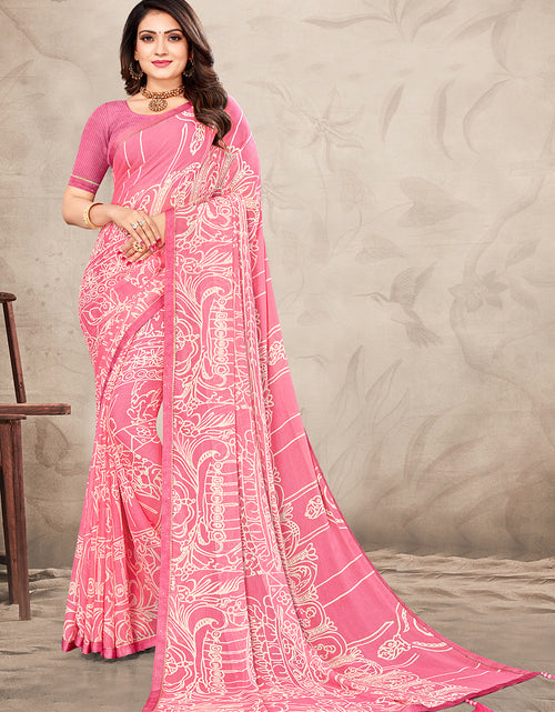 Load image into Gallery viewer, rajyogam chiffon saree surat
