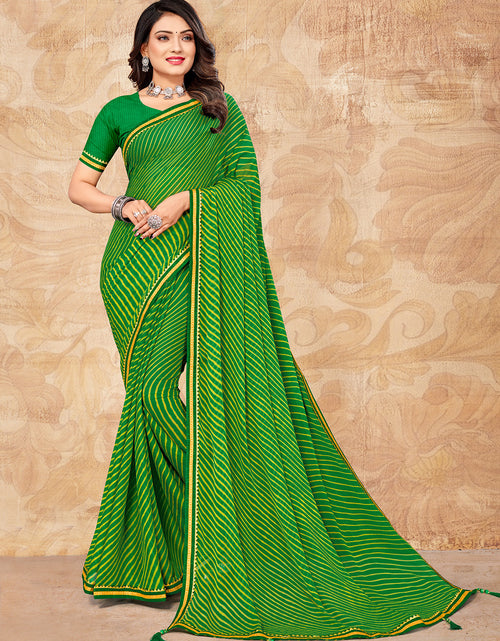 Load image into Gallery viewer, rajyogam chiffon saree surat
