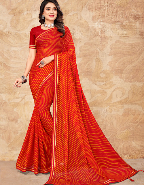 Load image into Gallery viewer, rajyogam chiffon saree surat
