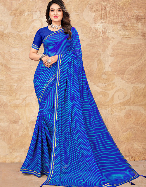 Load image into Gallery viewer, rajyogam chiffon saree surat
