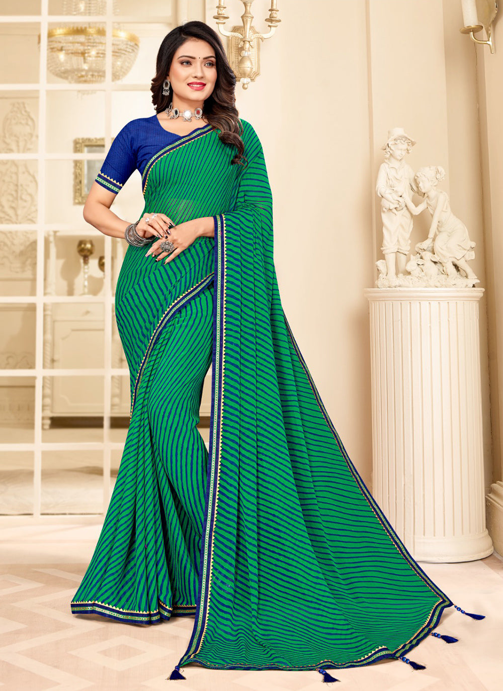 rajyogam chiffon saree surat