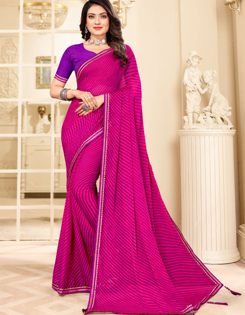 Load image into Gallery viewer, rajyogam chiffon saree surat
