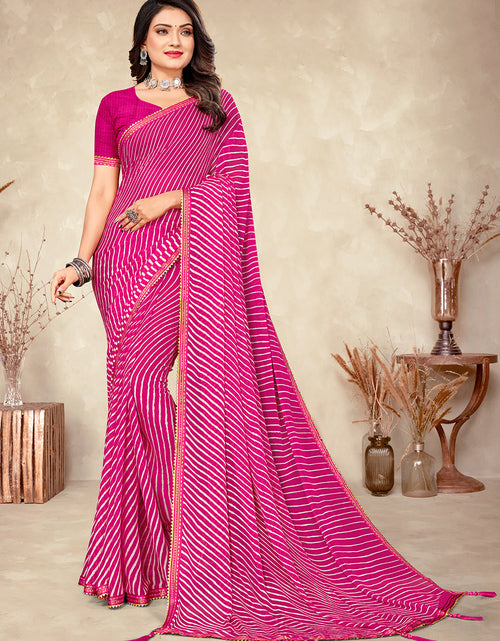 Load image into Gallery viewer, rajyogam chiffon saree surat
