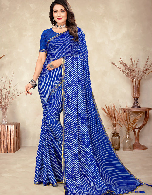 Load image into Gallery viewer, rajyogam chiffon saree surat
