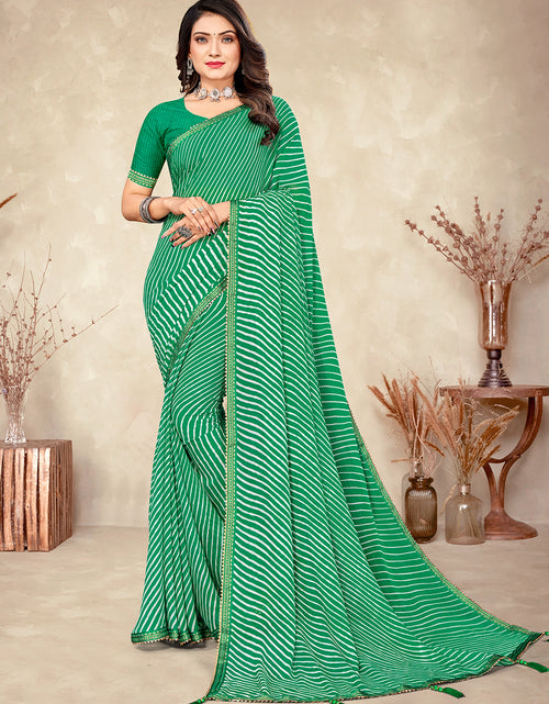 Load image into Gallery viewer, rajyogam chiffon saree surat
