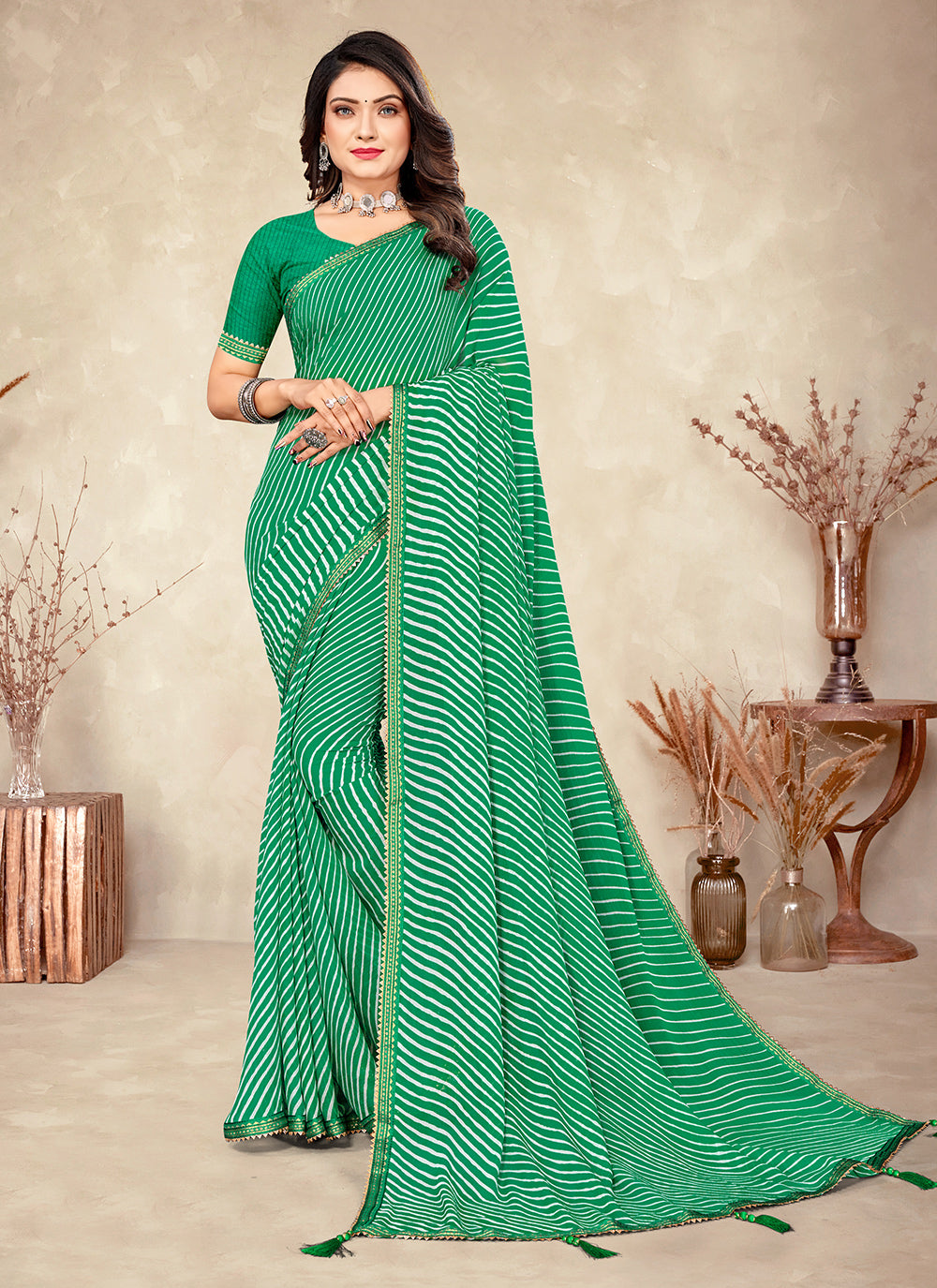 rajyogam chiffon saree surat