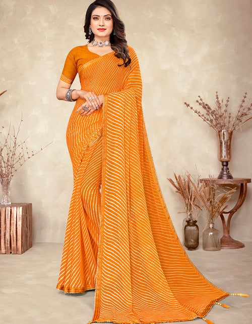 Load image into Gallery viewer, rajyogam chiffon saree surat
