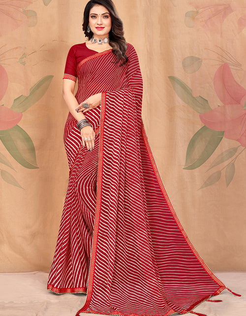 Load image into Gallery viewer, rajyogam chiffon saree surat
