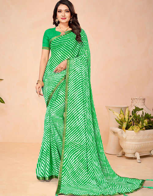 Load image into Gallery viewer, rajyogam chiffon saree surat
