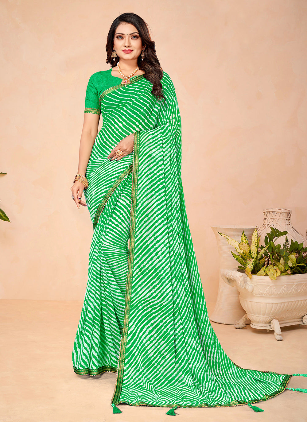 rajyogam chiffon saree surat