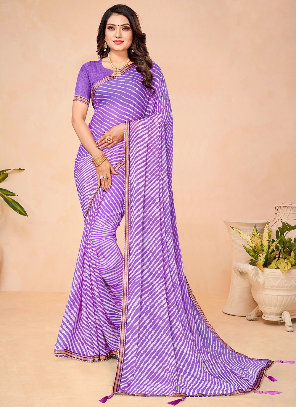 rajyogam chiffon saree surat