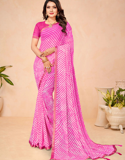 Load image into Gallery viewer, rajyogam chiffon saree surat
